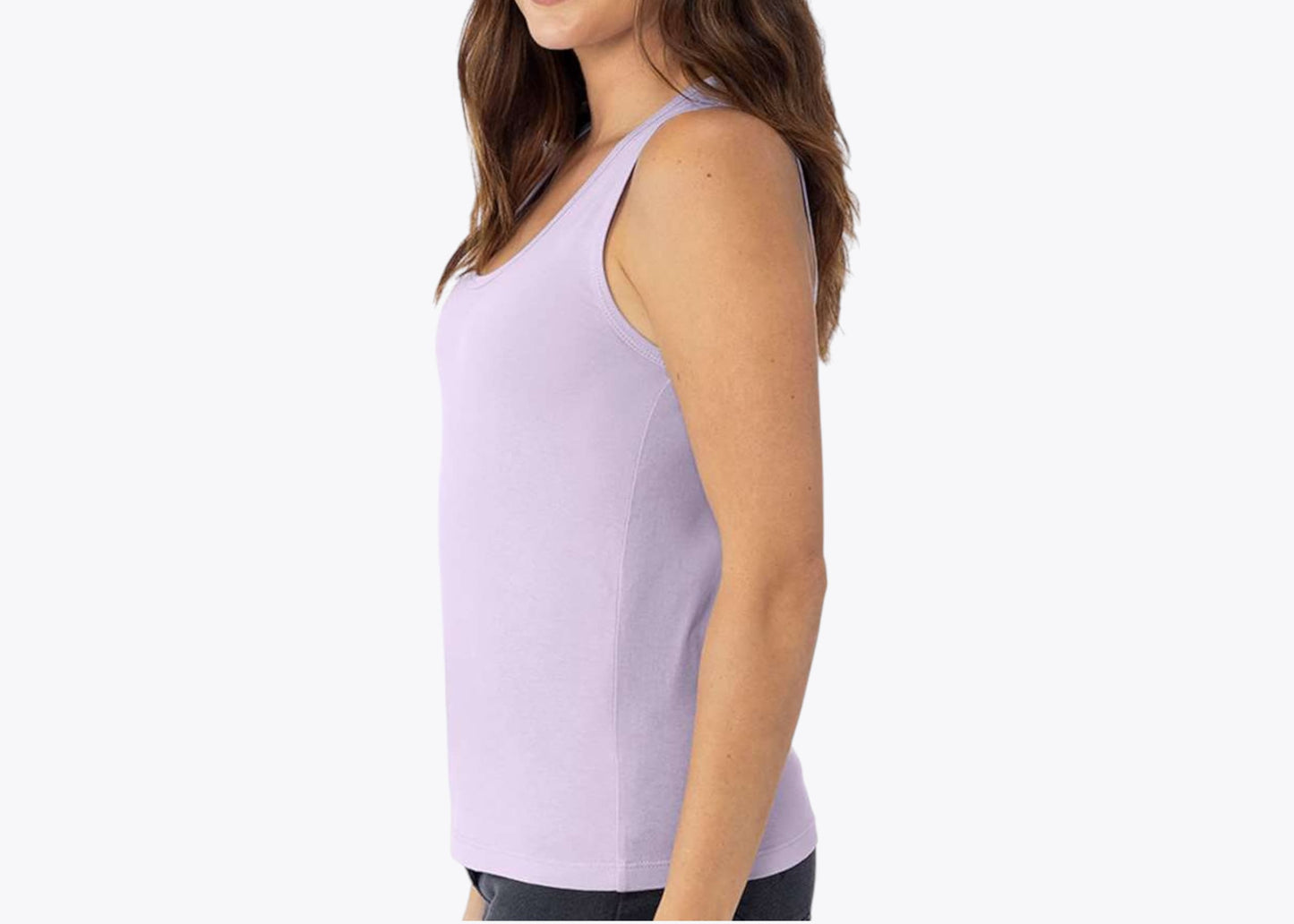 Women's Cotton Tank