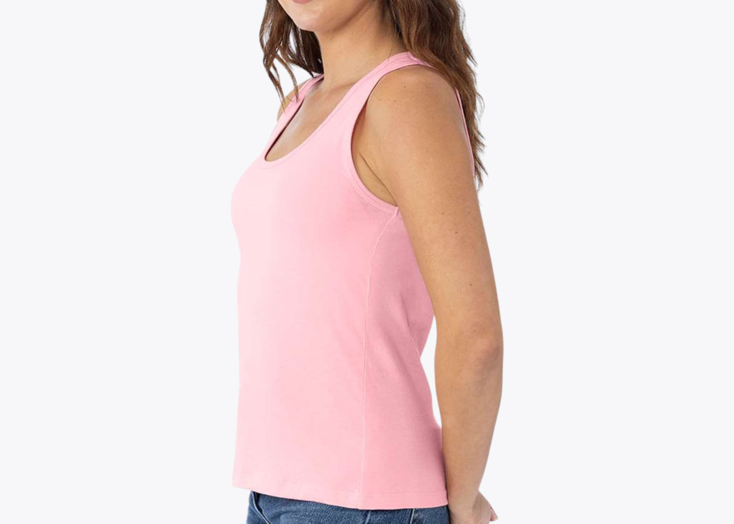 Women's Cotton Tank