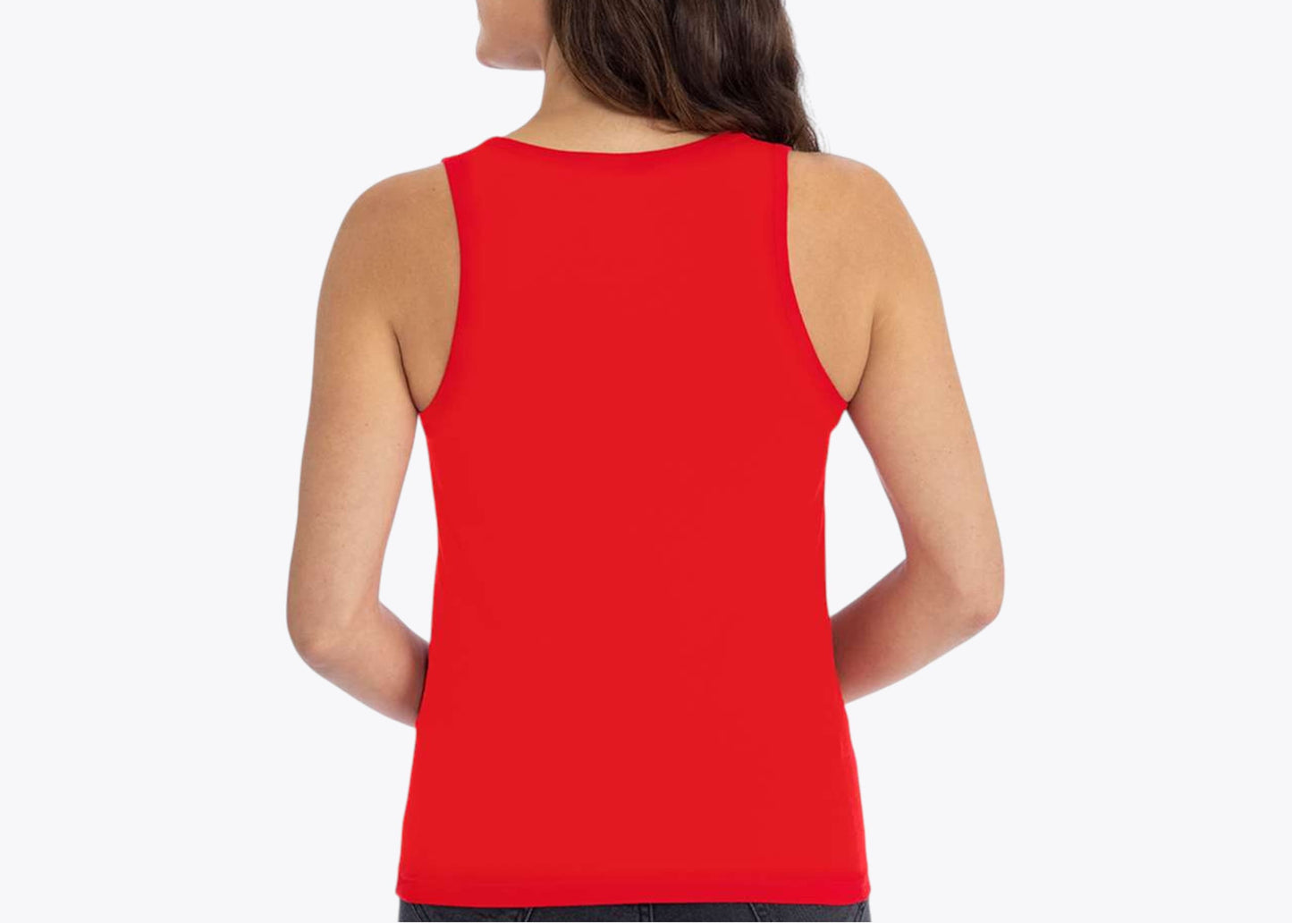 Women's Cotton Tank