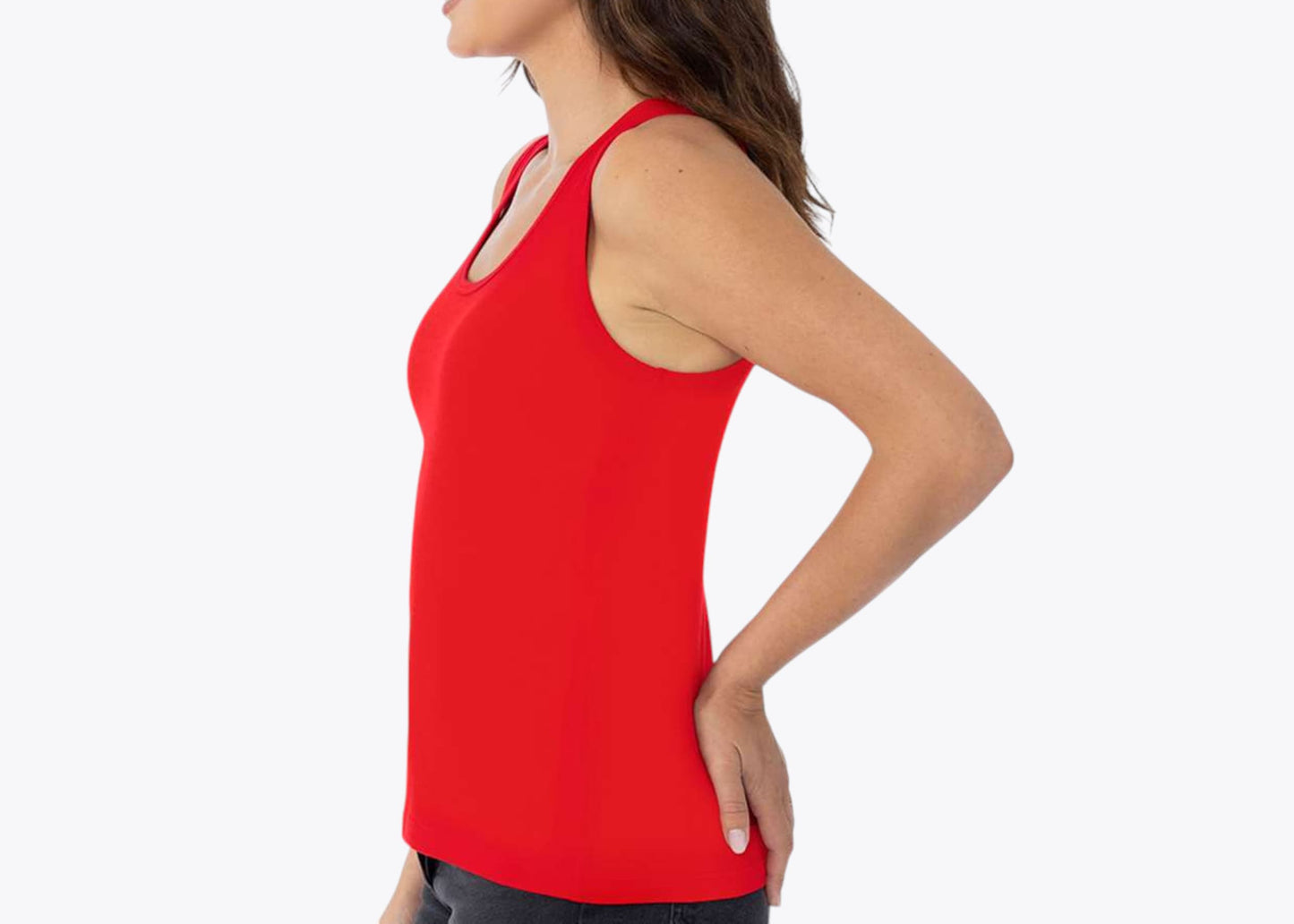 Women's Cotton Tank