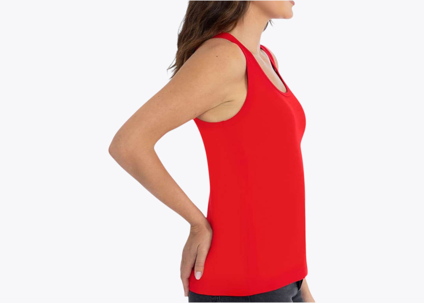 Women's Cotton Tank