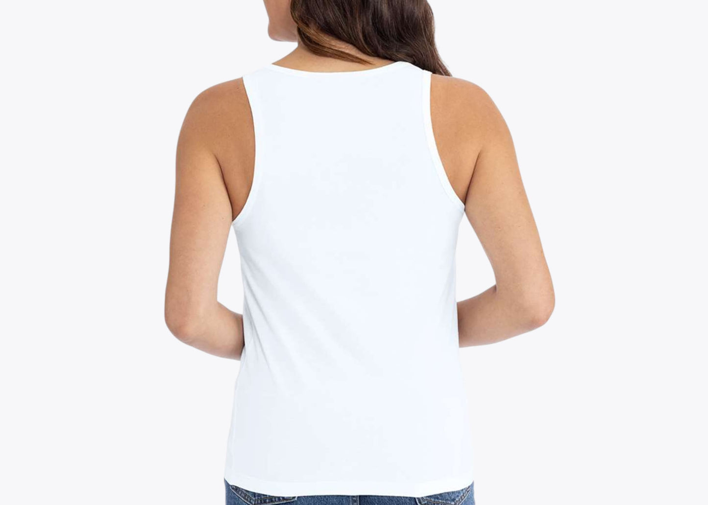 Women's Cotton Tank