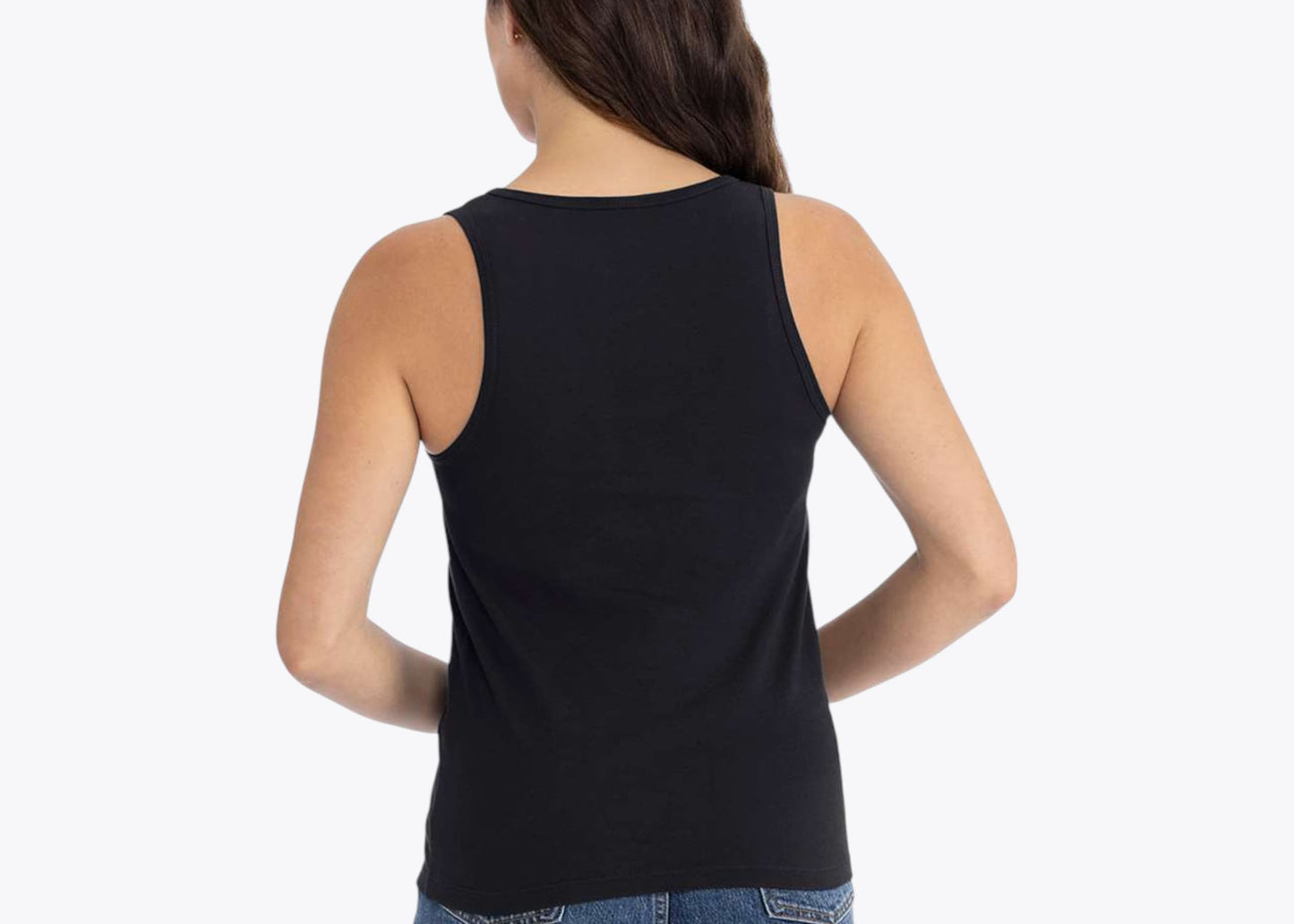 Women's Cotton Tank