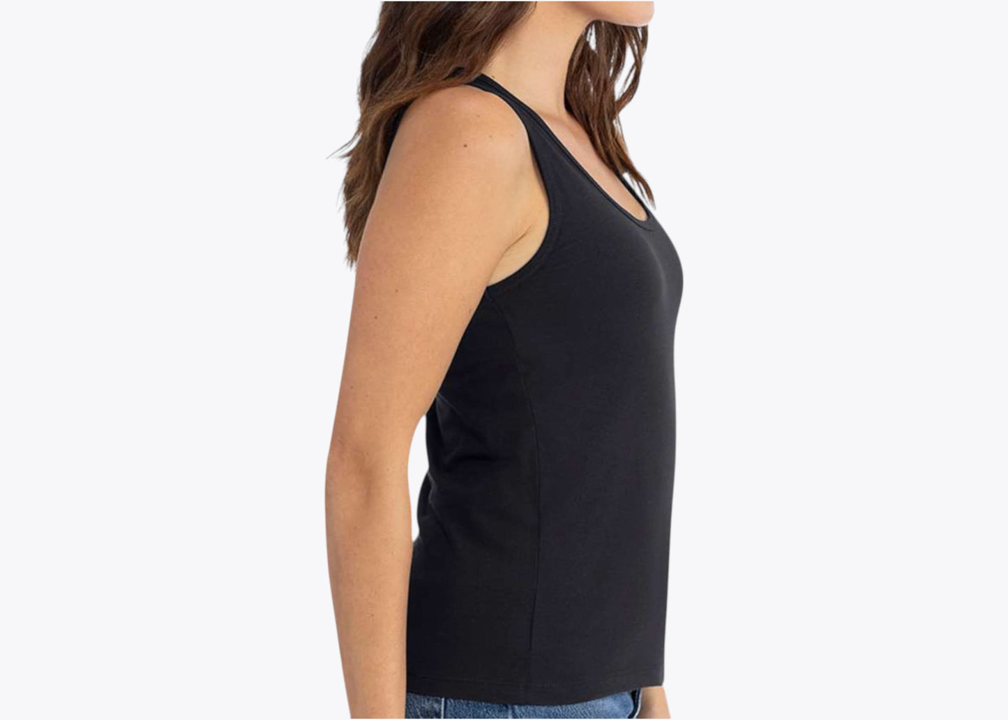 Women's Cotton Tank