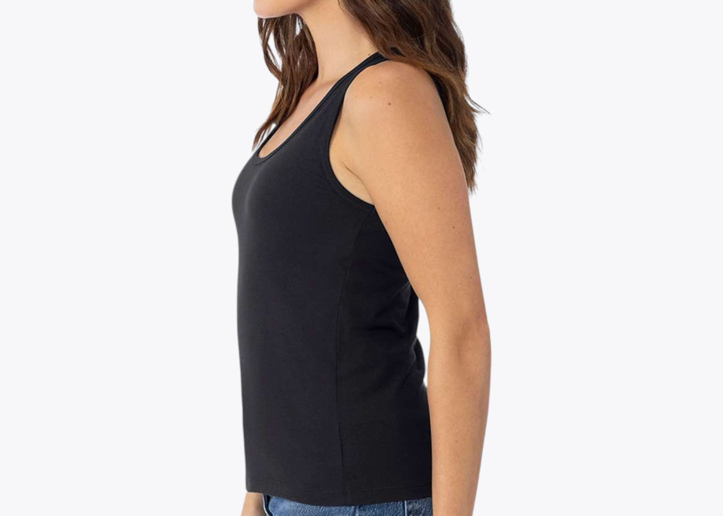 Women's Cotton Tank