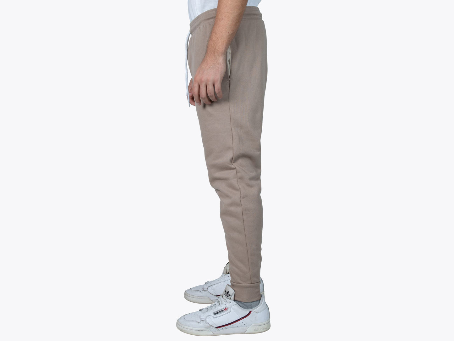 Custom Unisex Jogger Sweatpants – Add Your Logo or Design
