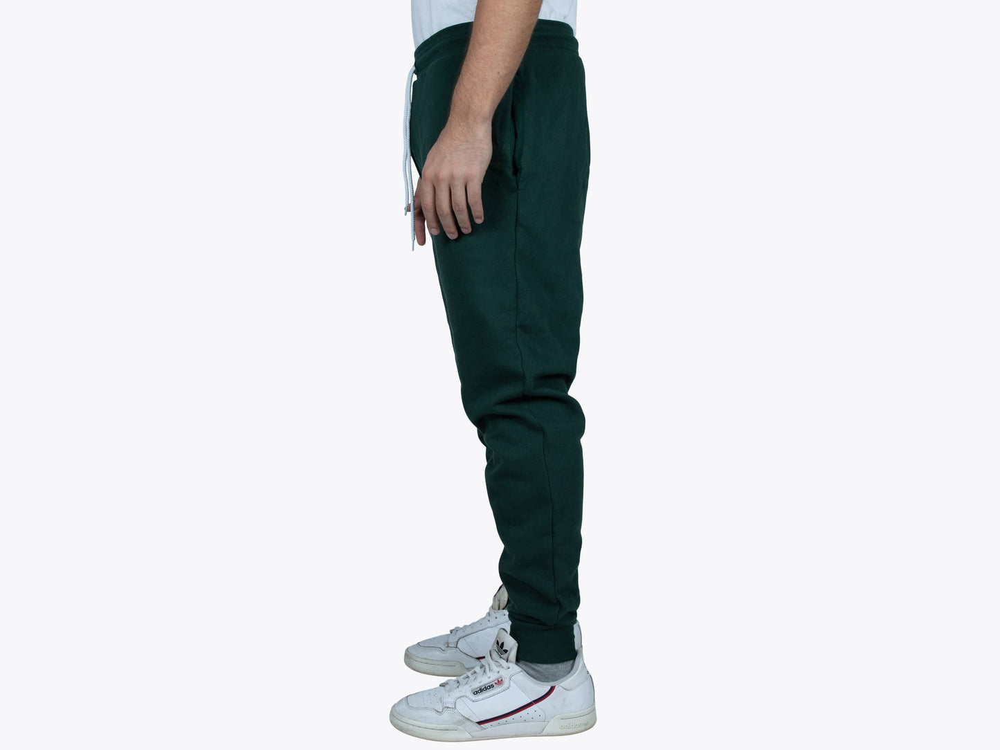 Custom Unisex Jogger Sweatpants – Add Your Logo or Design