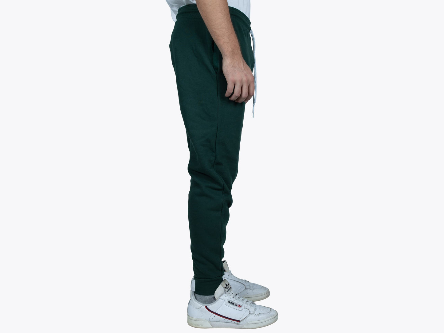 Custom Unisex Jogger Sweatpants – Add Your Logo or Design