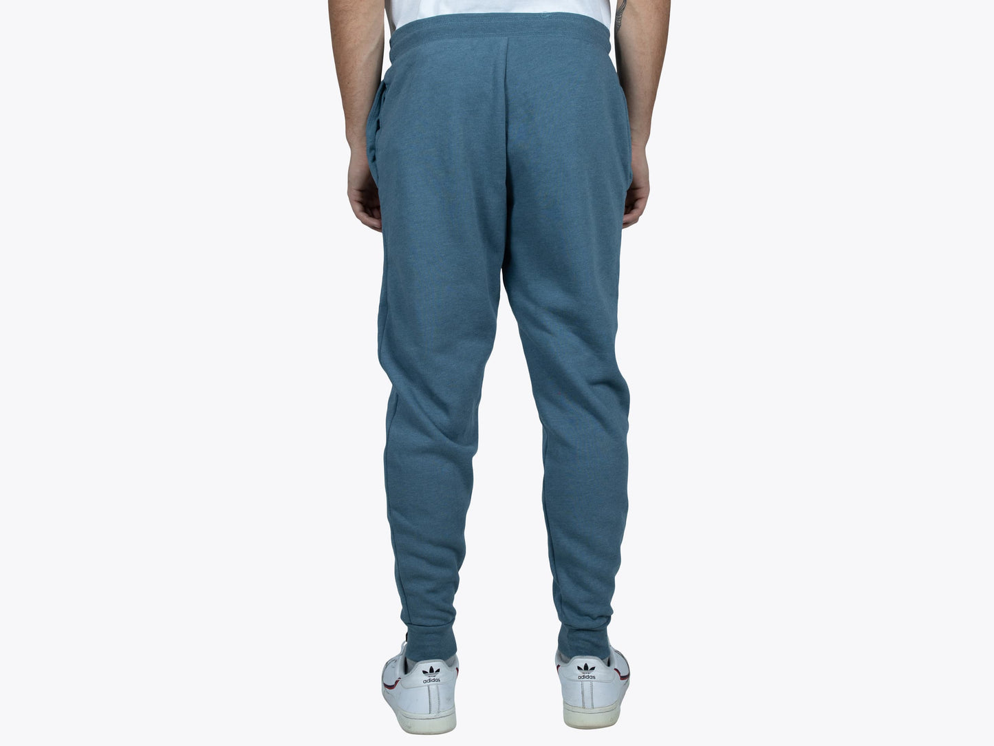 Custom Unisex Jogger Sweatpants – Add Your Logo or Design