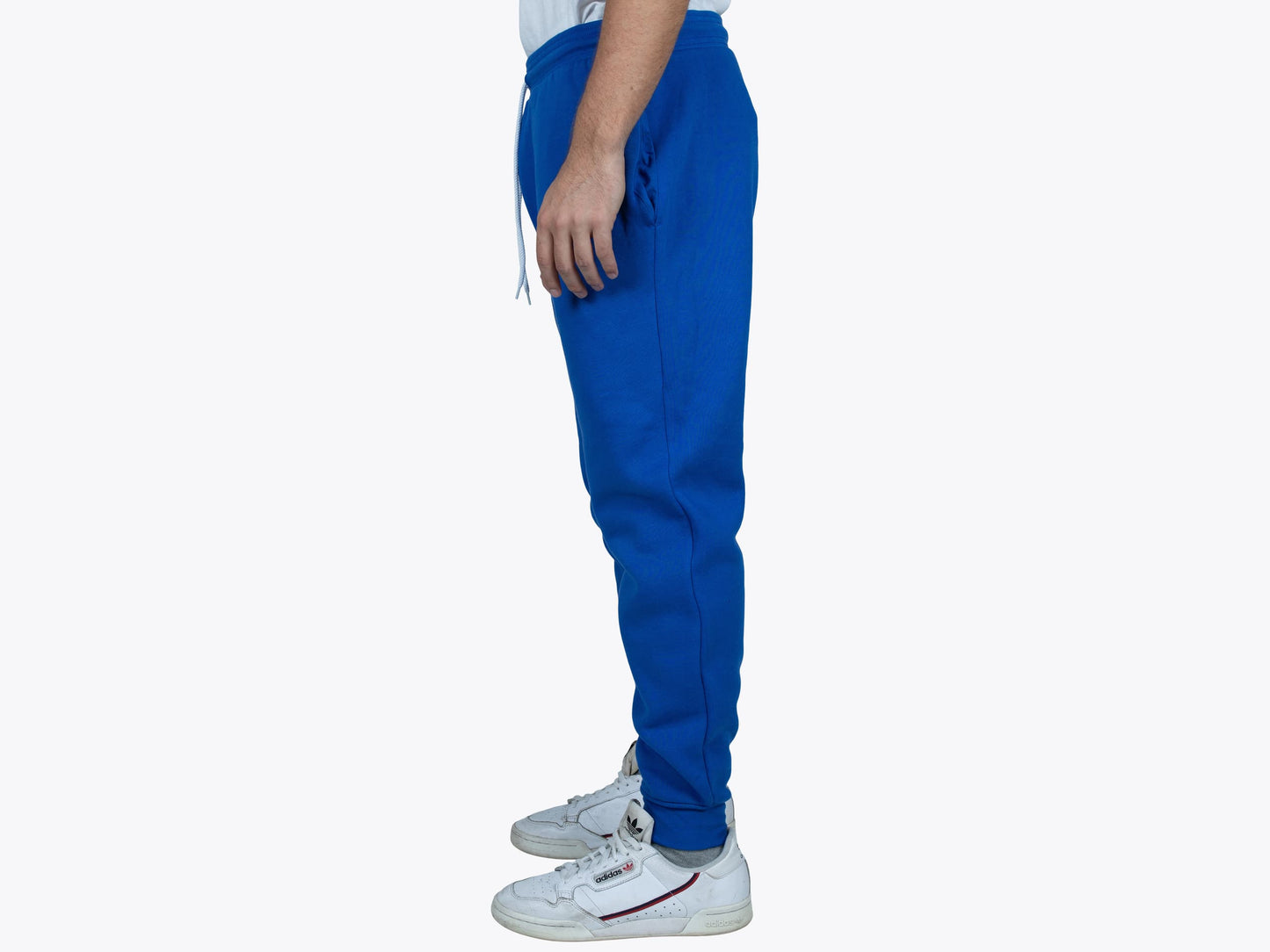 Custom Unisex Jogger Sweatpants – Add Your Logo or Design