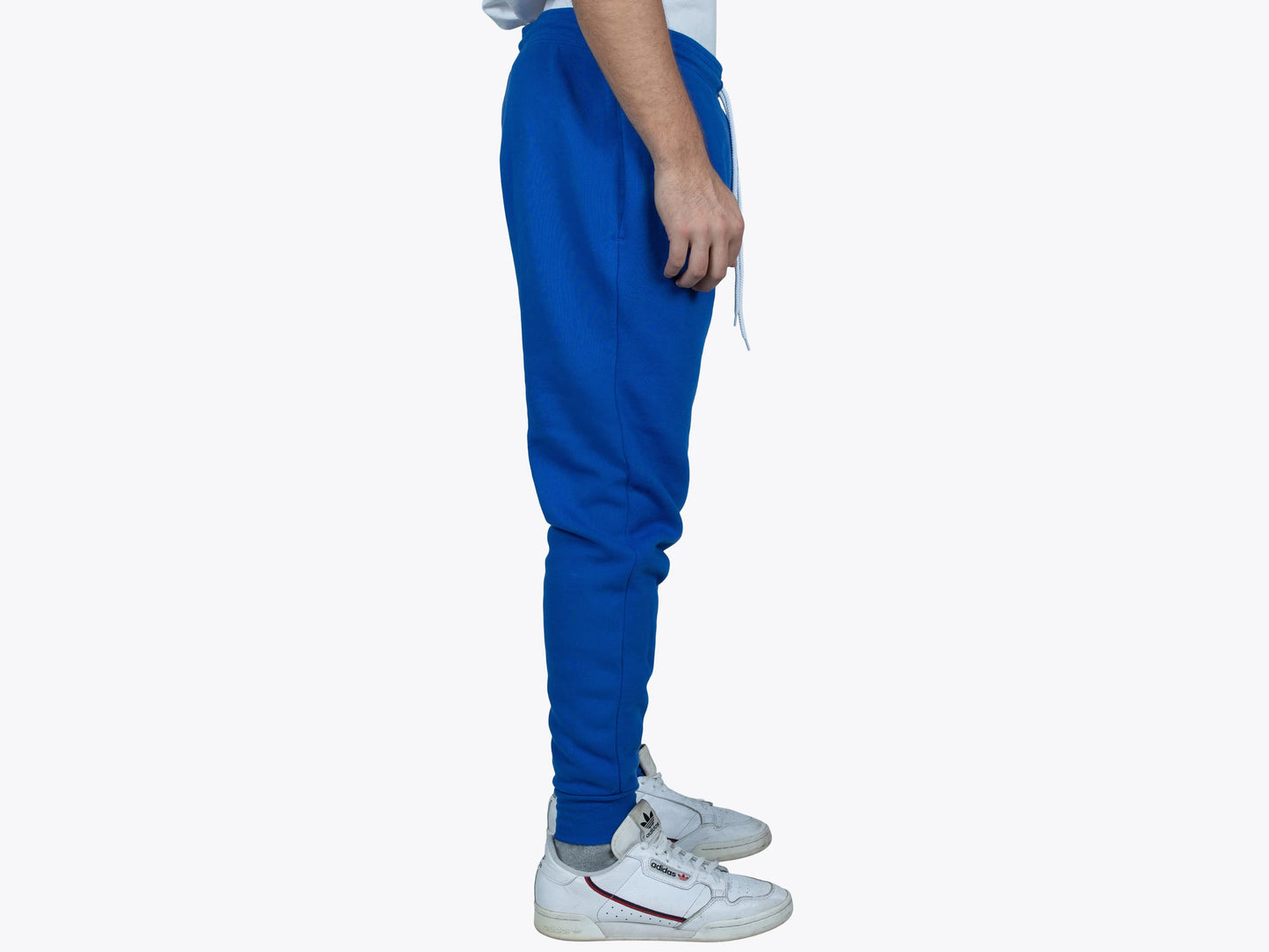 Custom Unisex Jogger Sweatpants – Add Your Logo or Design