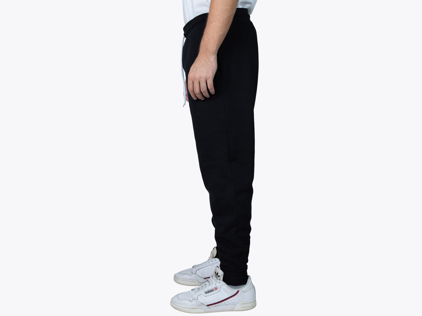 Custom Unisex Jogger Sweatpants – Add Your Logo or Design