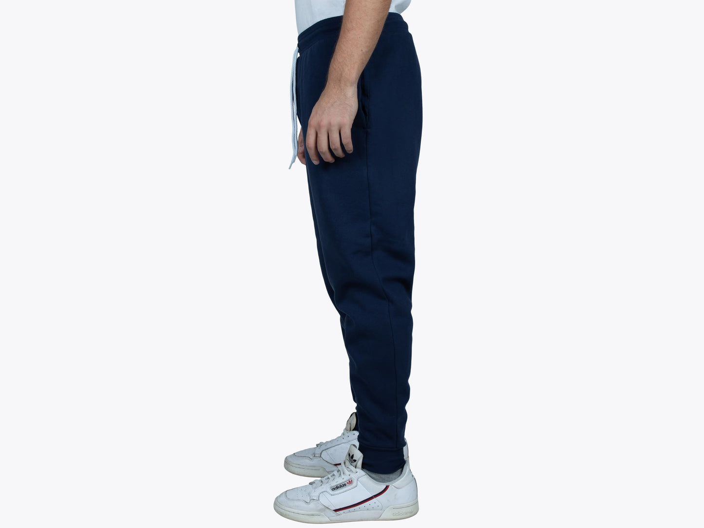 Custom Unisex Jogger Sweatpants – Add Your Logo or Design