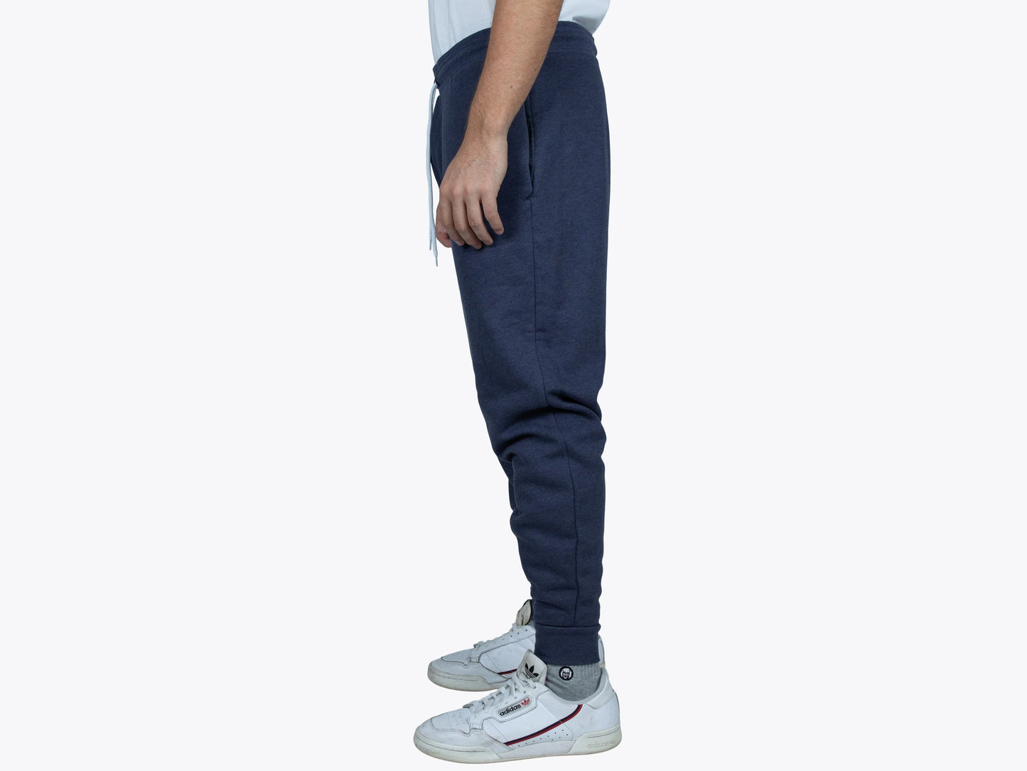 Custom Unisex Jogger Sweatpants – Add Your Logo or Design