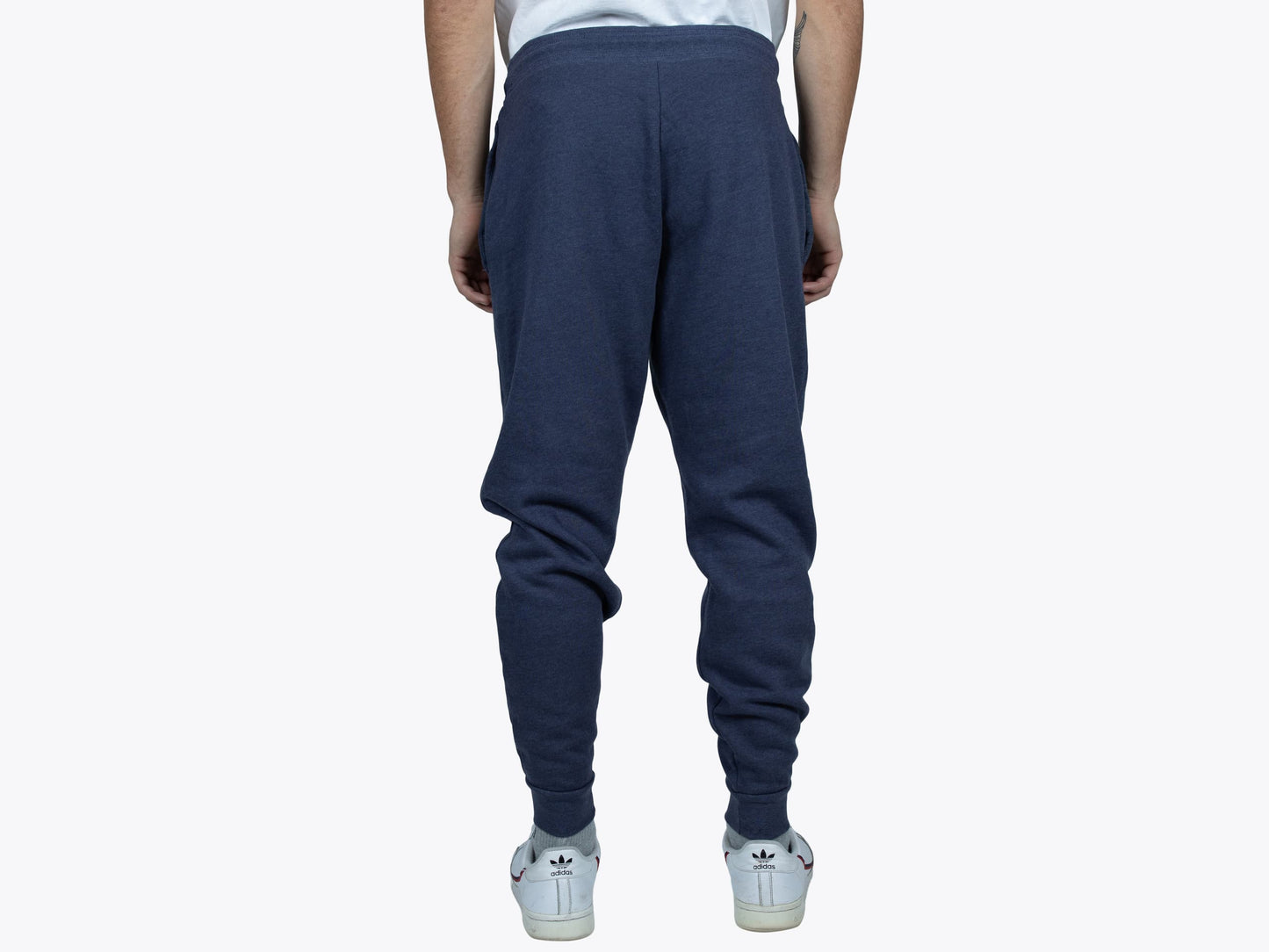 Custom Unisex Jogger Sweatpants – Add Your Logo or Design