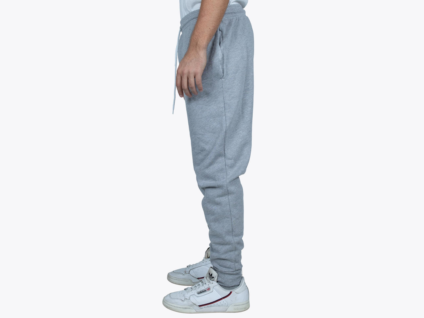 Custom Unisex Jogger Sweatpants – Add Your Logo or Design