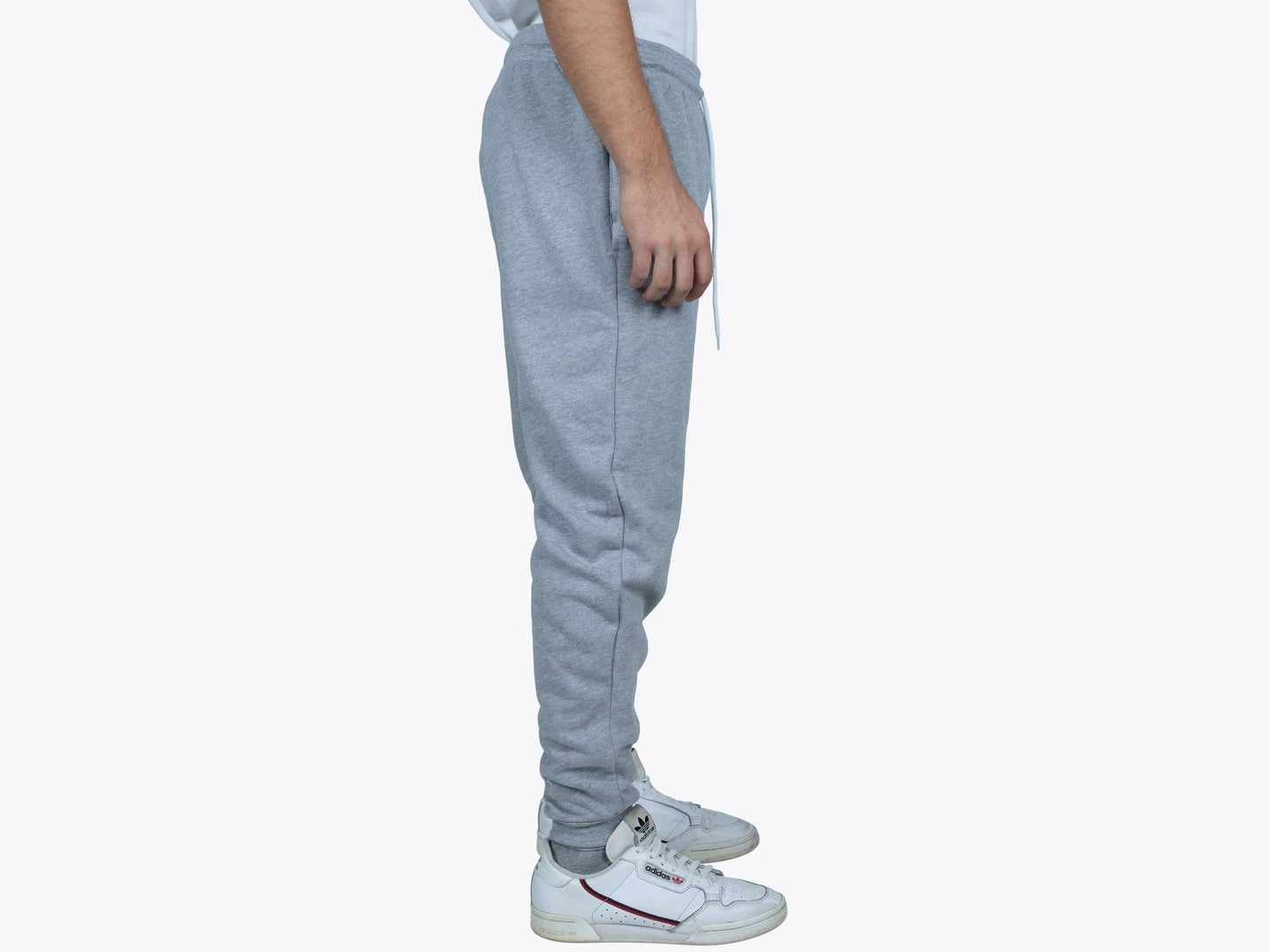 Custom Unisex Jogger Sweatpants – Add Your Logo or Design