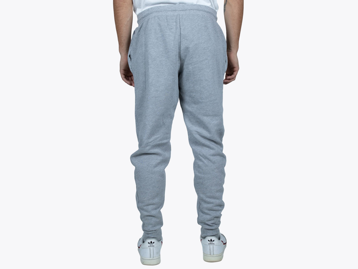 Custom Unisex Jogger Sweatpants – Add Your Logo or Design