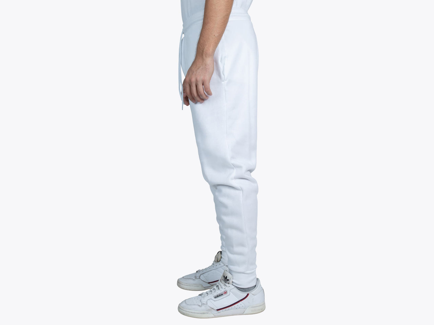 Custom Unisex Jogger Sweatpants – Add Your Logo or Design