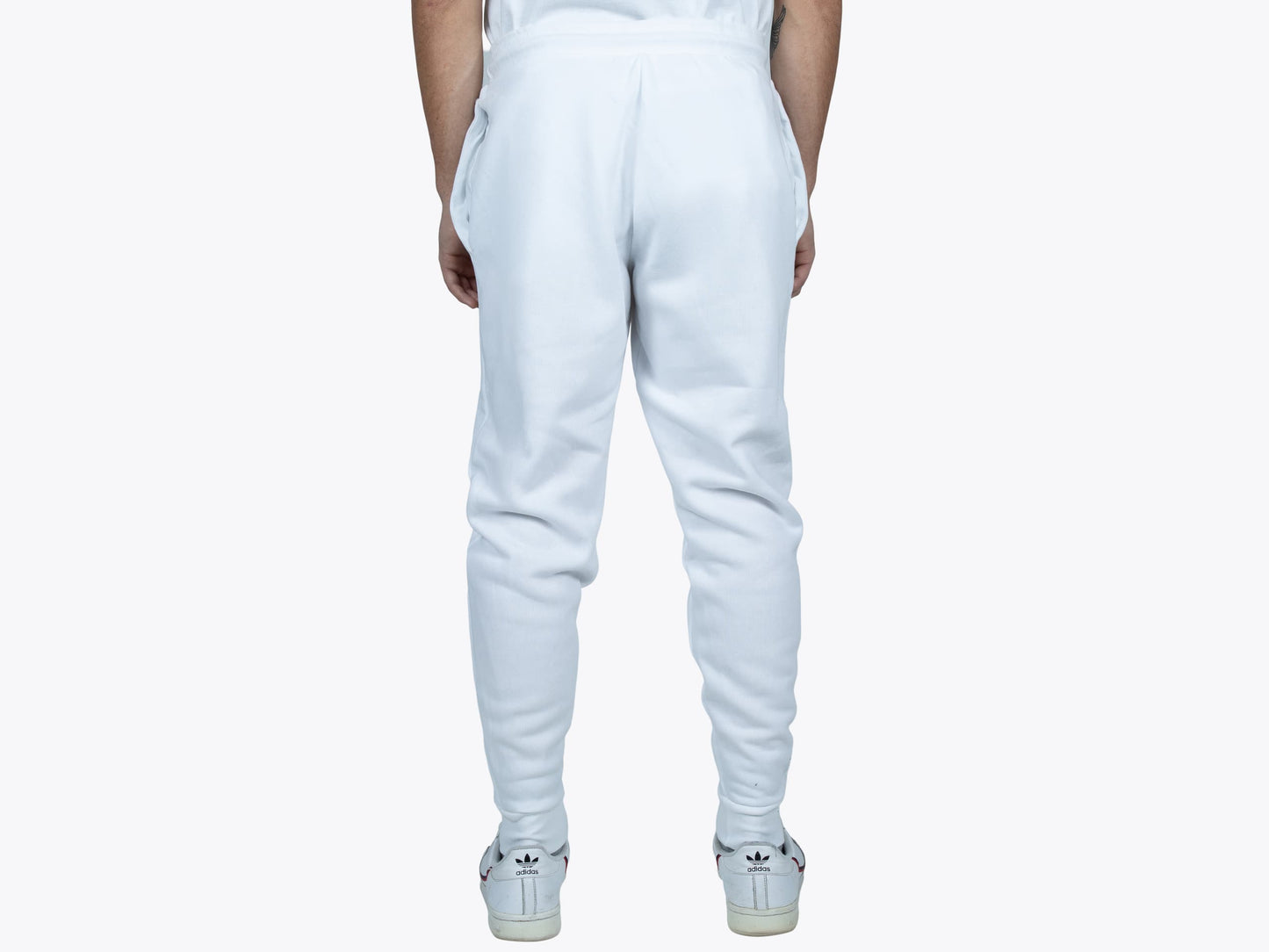 Custom Unisex Jogger Sweatpants – Add Your Logo or Design