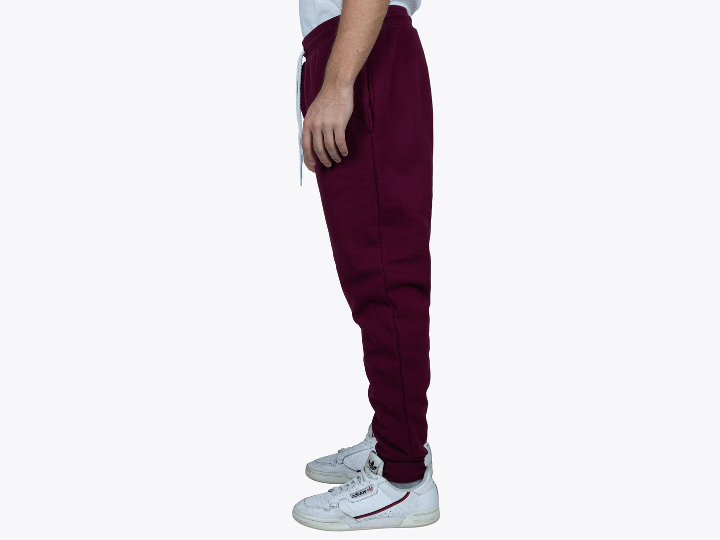 Custom Unisex Jogger Sweatpants – Add Your Logo or Design