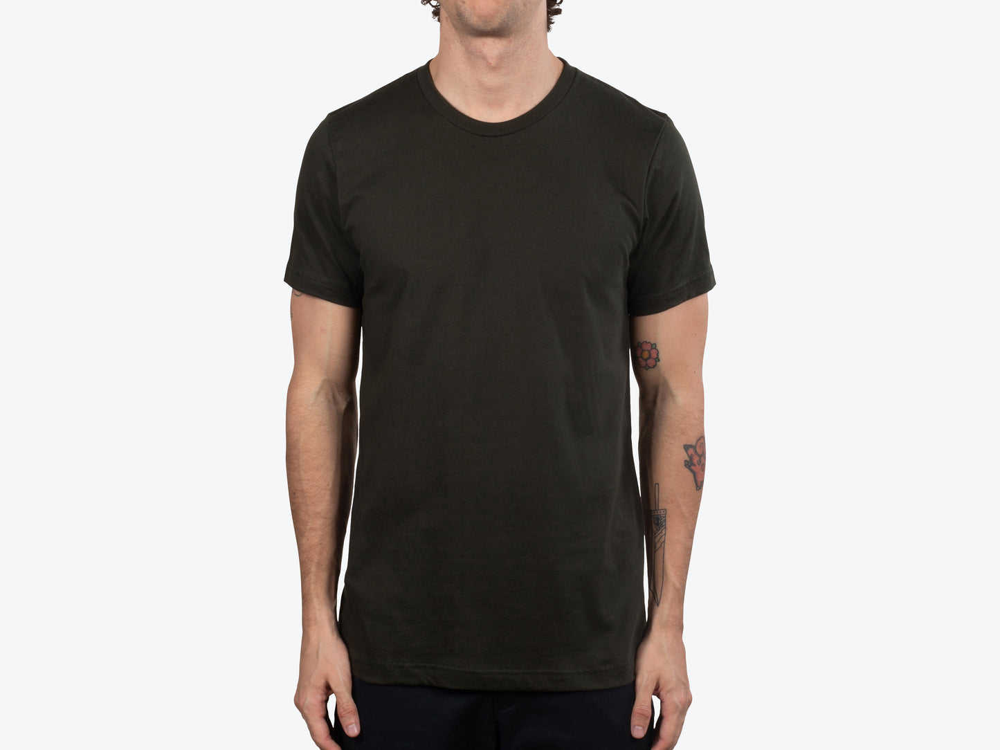Custom Unisex Jersey Short Sleeve T-Shirt – Add Your Logo or Design
