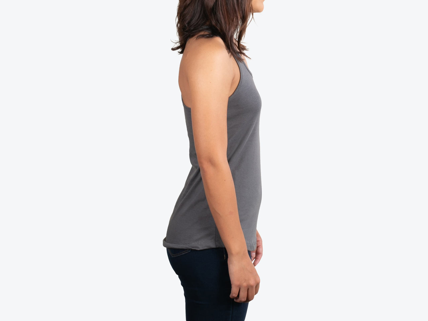 Ideal Racerback Tank