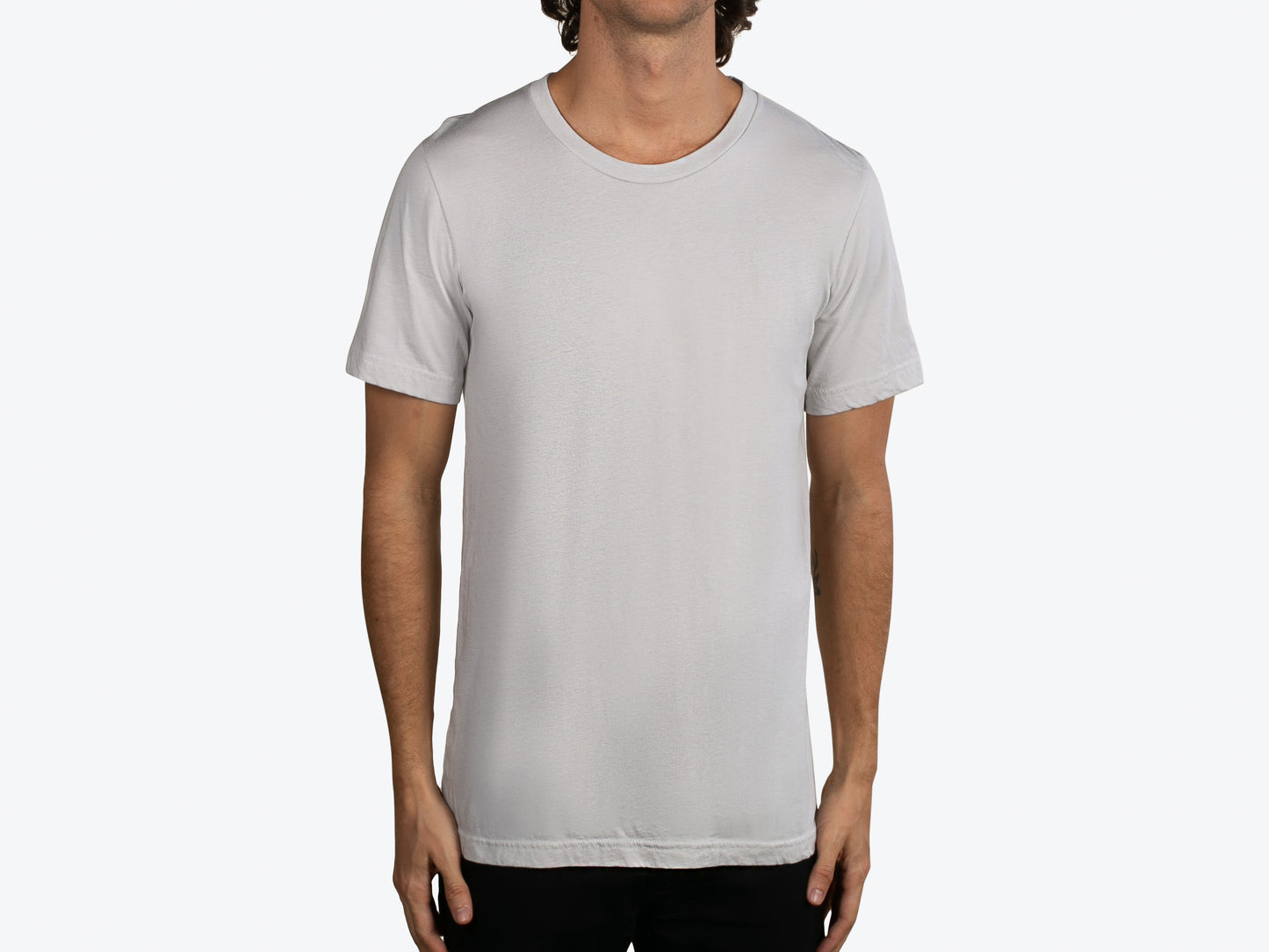 Custom Unisex Jersey Short Sleeve T-Shirt – Add Your Logo or Design