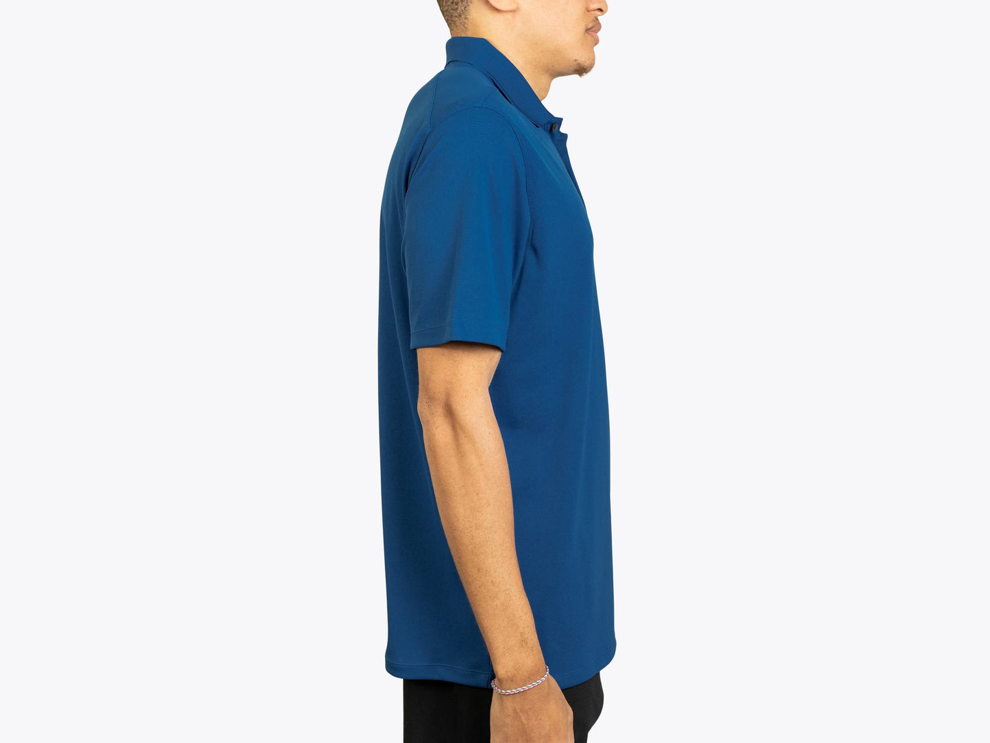 Custom Dri-FIT Micro Pique 2.0 Polo – Add Your Logo or Design