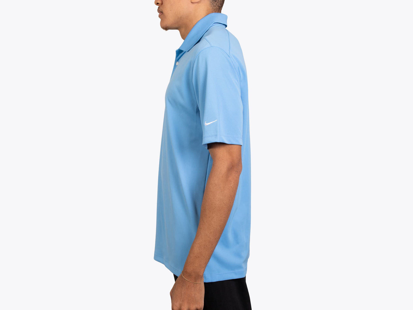 Custom Dri-FIT Micro Pique 2.0 Polo – Add Your Logo or Design