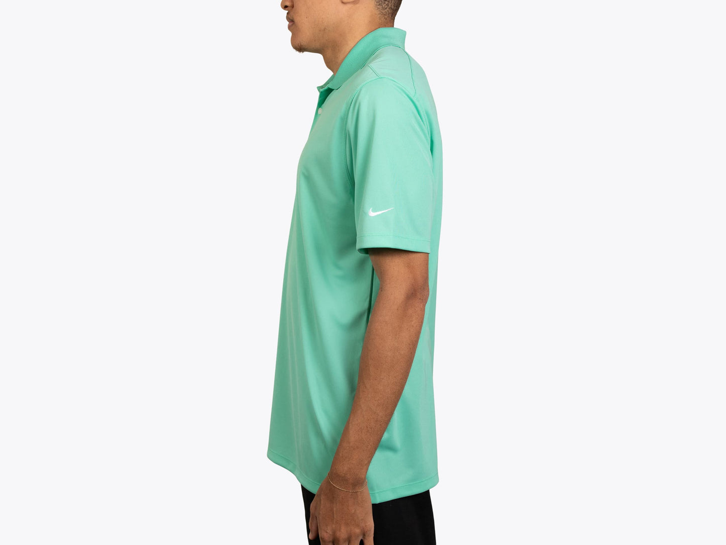 Custom Dri-FIT Micro Pique 2.0 Polo – Add Your Logo or Design