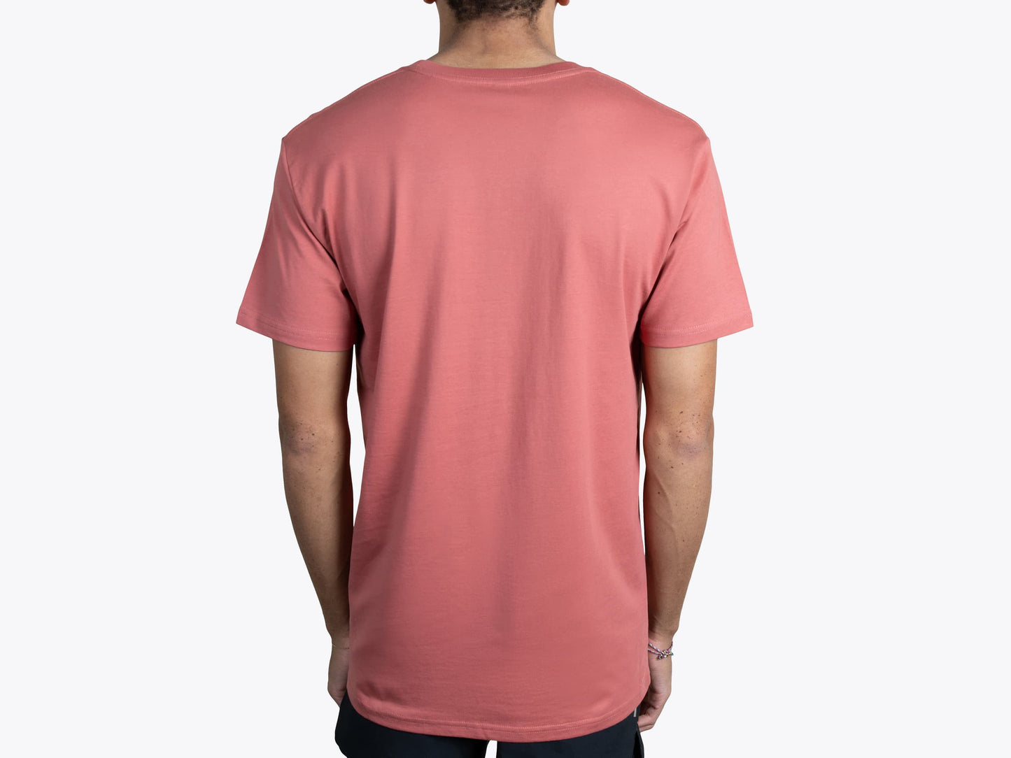 Custom Staple Cotton T-Shirt – Add Your Logo or Design