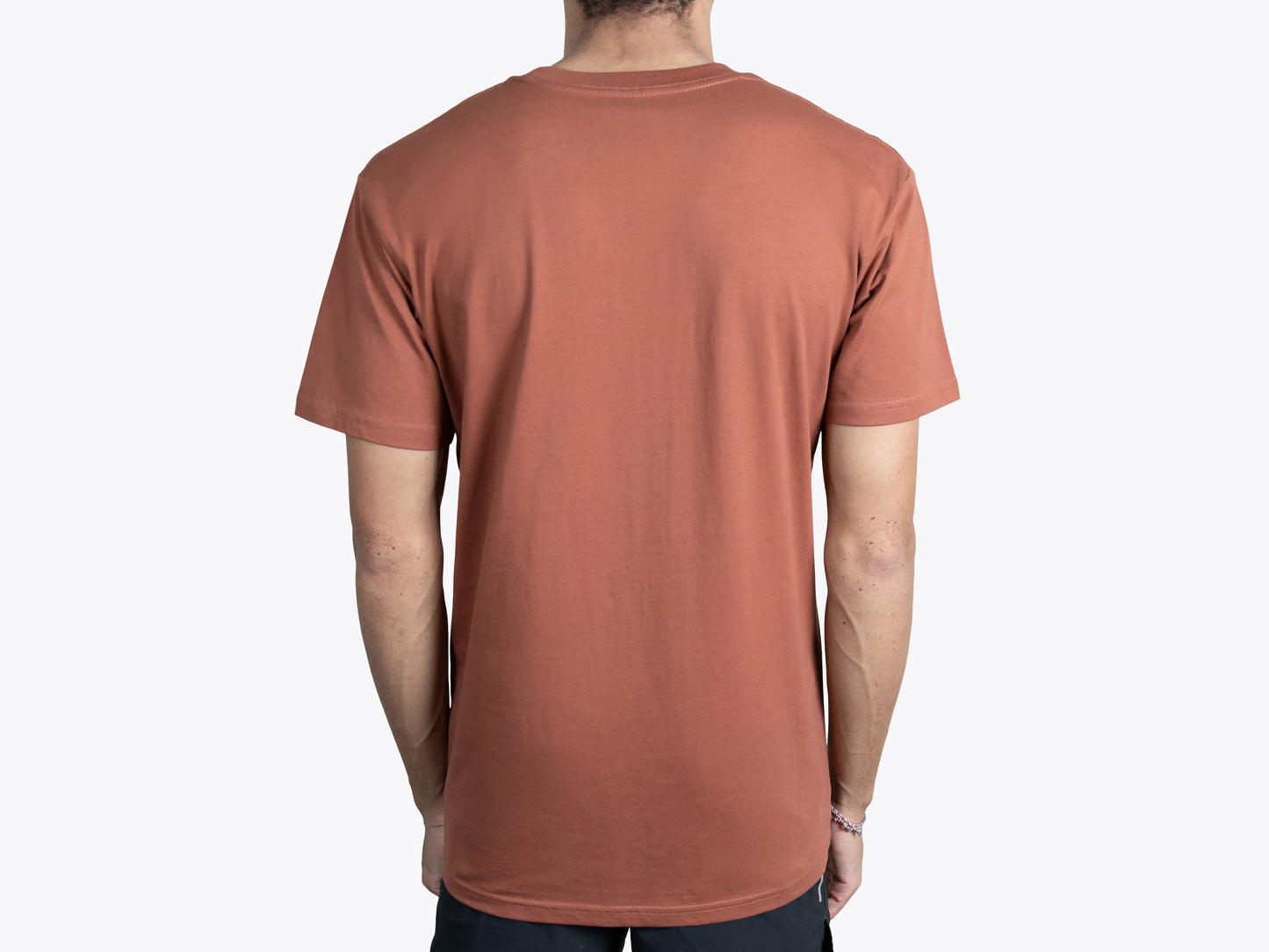 Custom Staple Cotton T-Shirt – Add Your Logo or Design