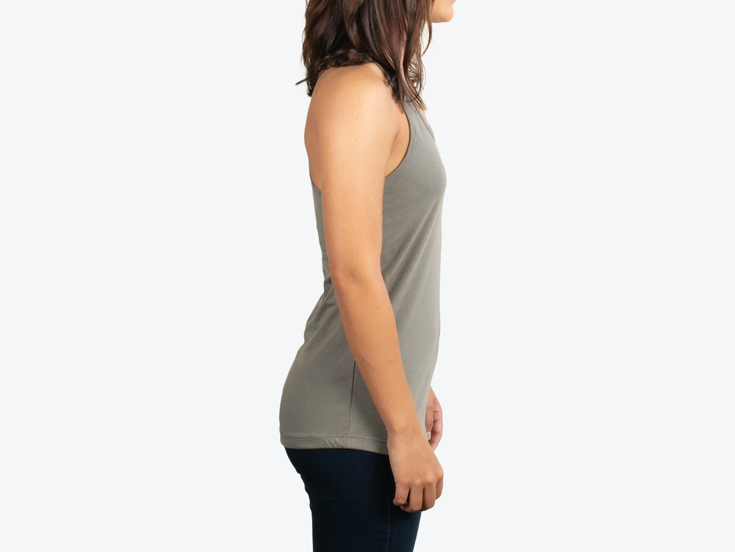 Ideal Racerback Tank