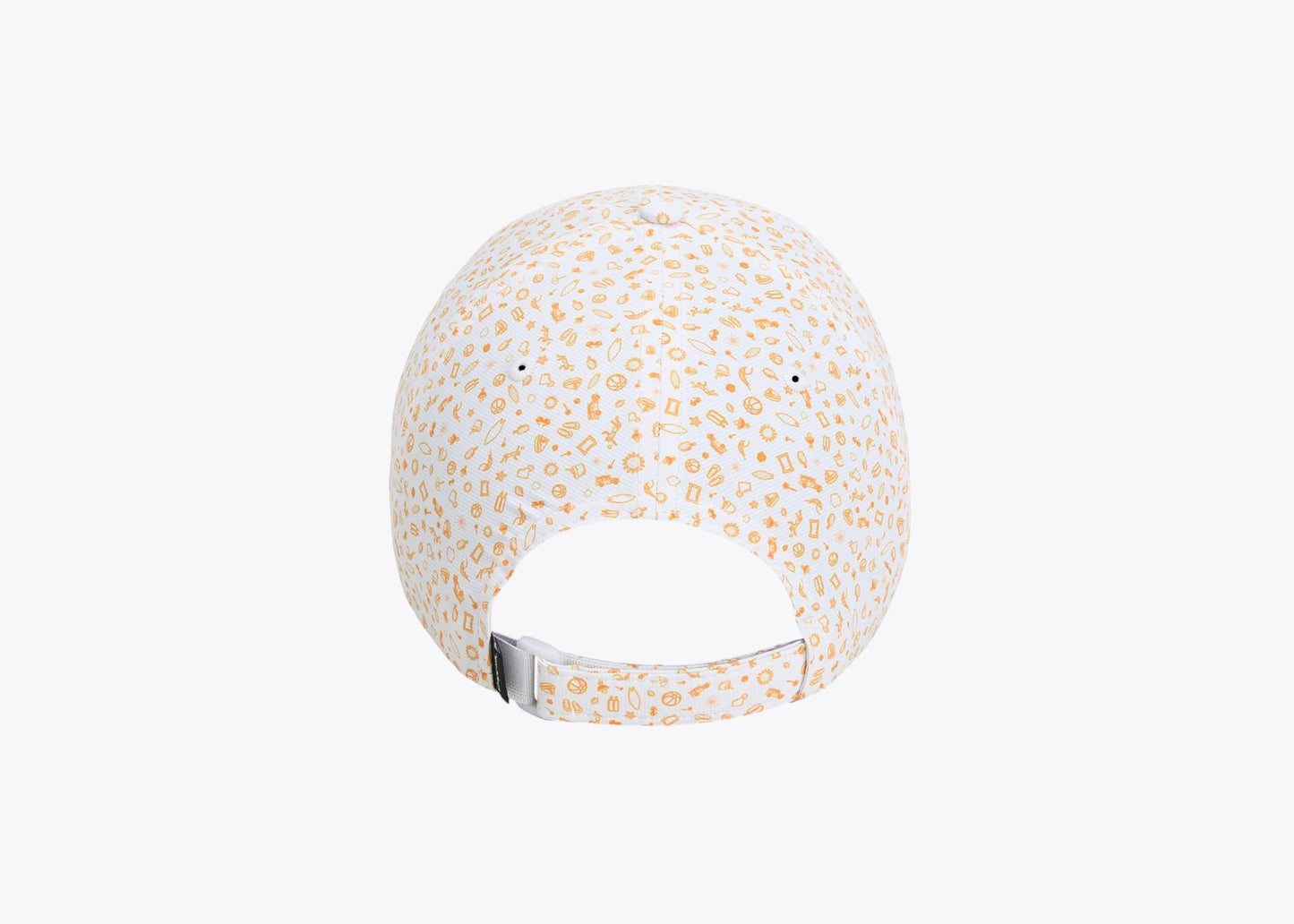 Custom Alter Ego Performance Cap – Add Your Logo or Design