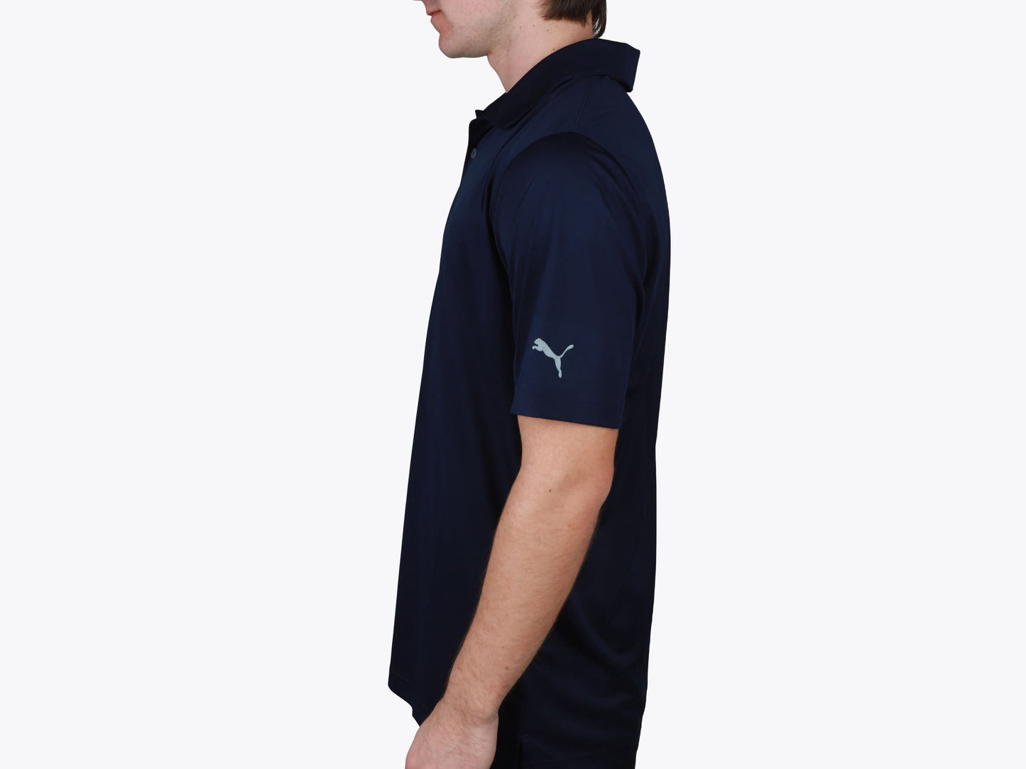 Custom Golf Men’s Icon Polo – Add Your Logo or Design