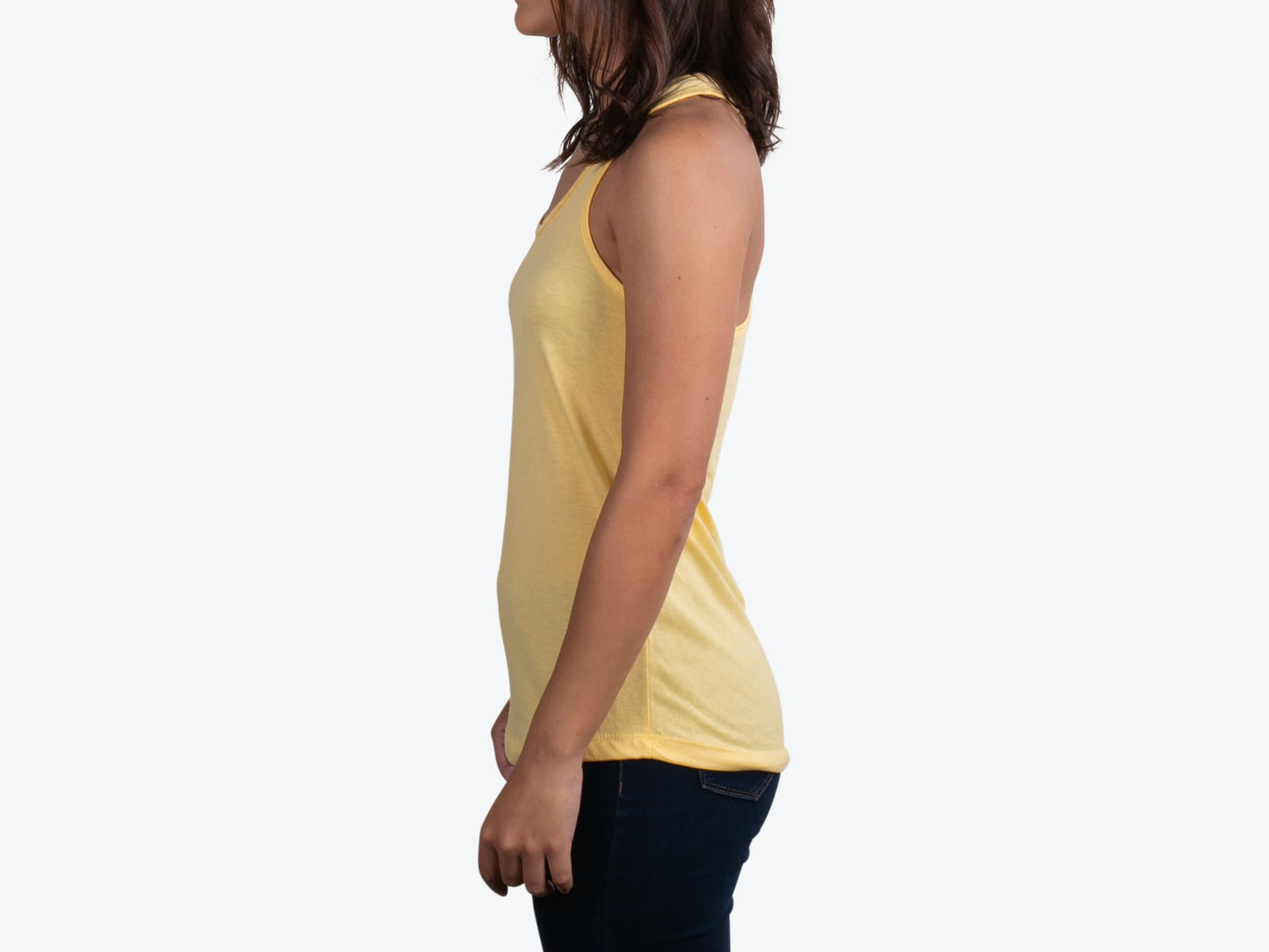 Ideal Racerback Tank