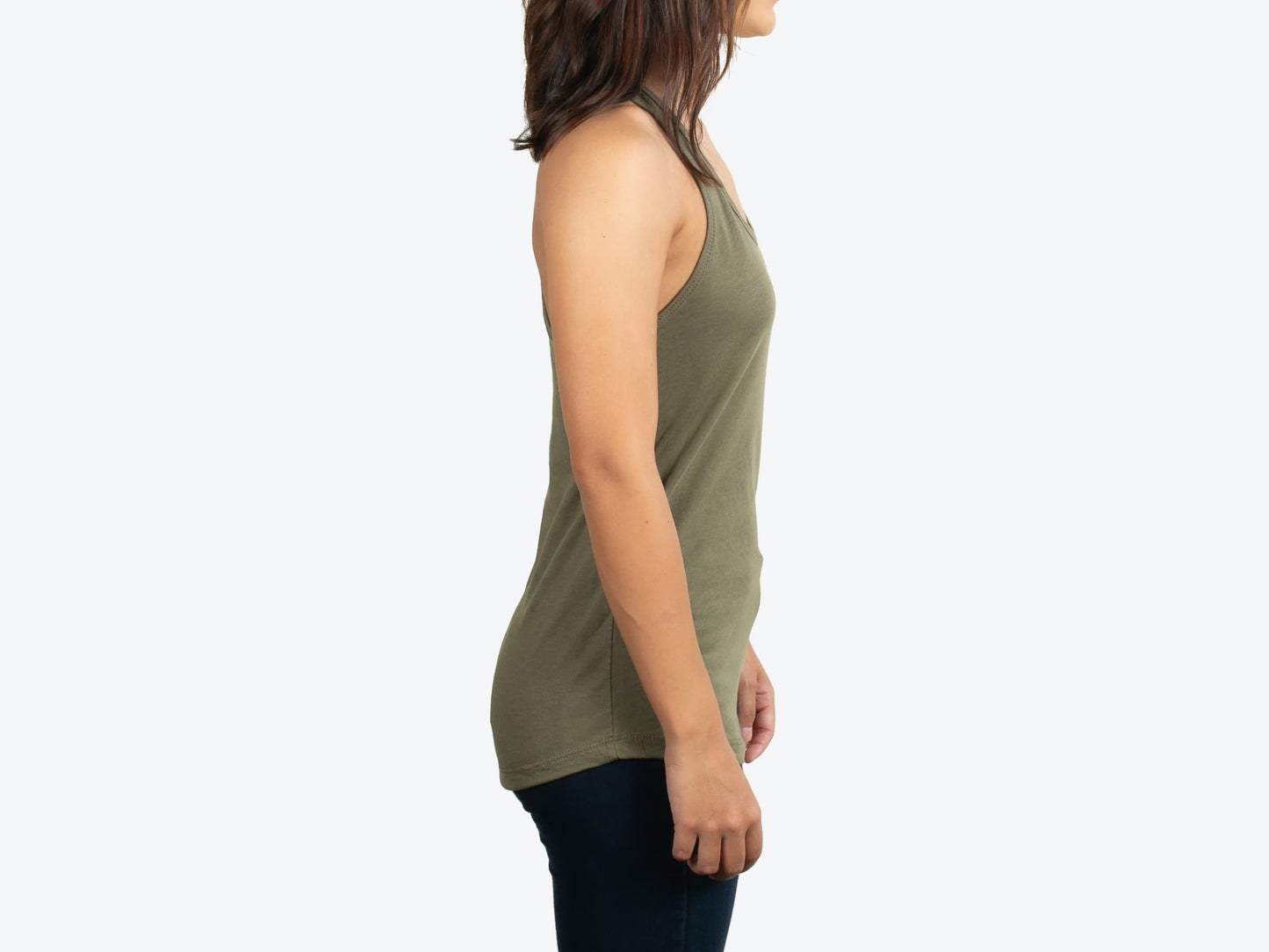 Ideal Racerback Tank