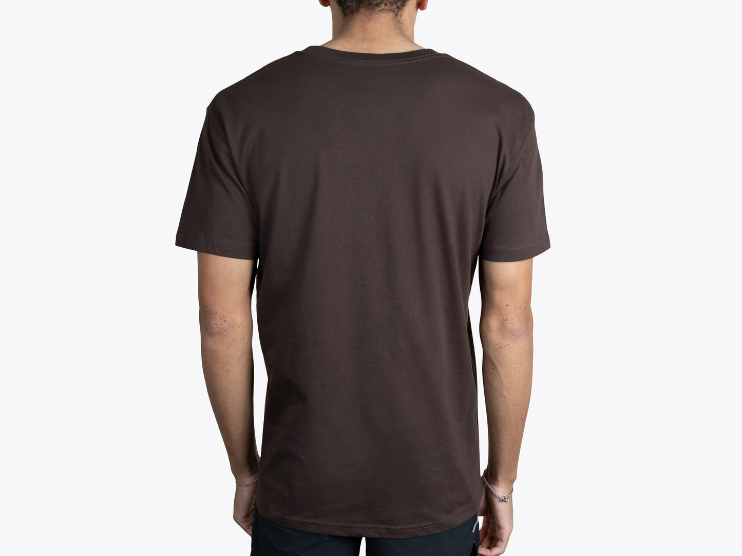 Custom Staple Cotton T-Shirt – Add Your Logo or Design