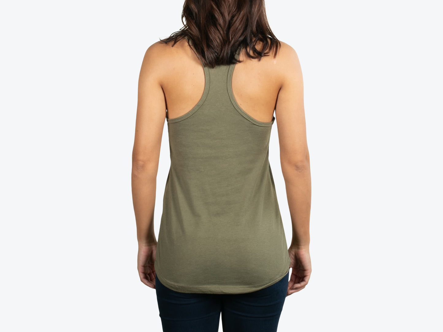 Ideal Racerback Tank