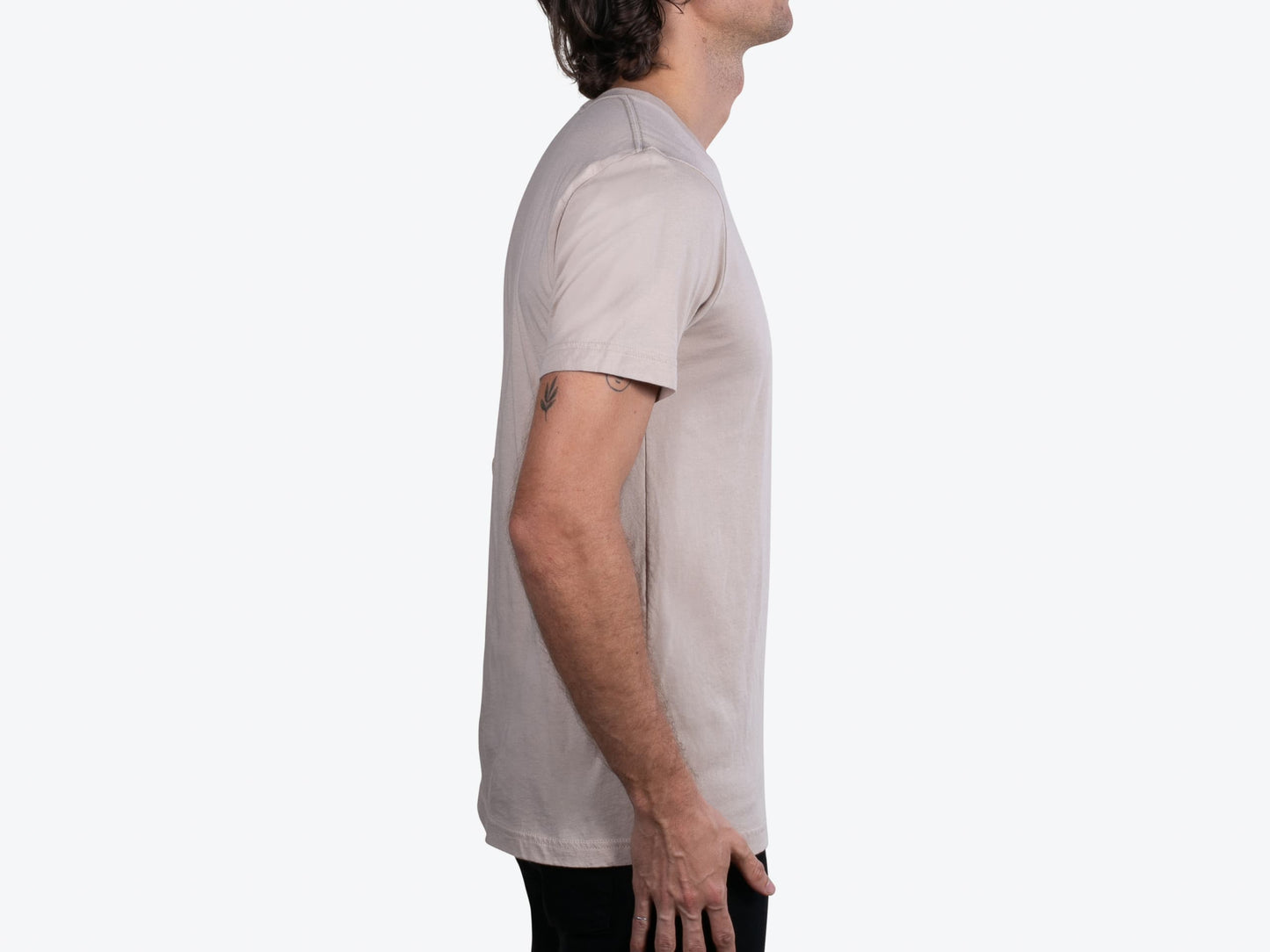 Custom Unisex Jersey Short Sleeve T-Shirt – Add Your Logo or Design