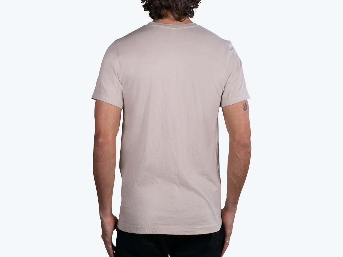 Custom Unisex Jersey Short Sleeve T-Shirt – Add Your Logo or Design