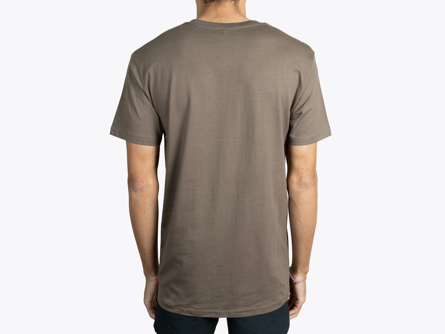 Custom Staple Cotton T-Shirt – Add Your Logo or Design