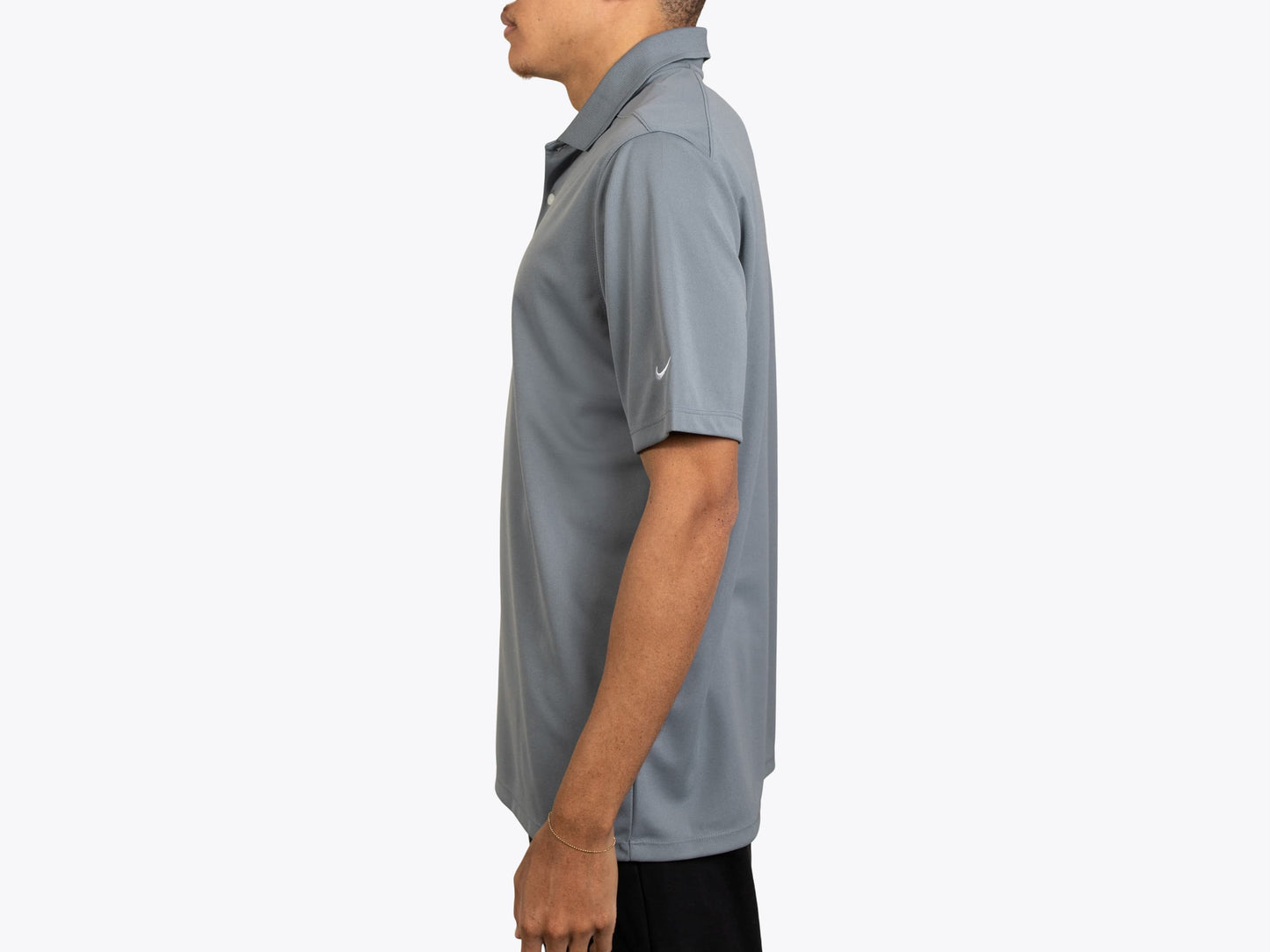 Custom Dri-FIT Micro Pique 2.0 Polo – Add Your Logo or Design