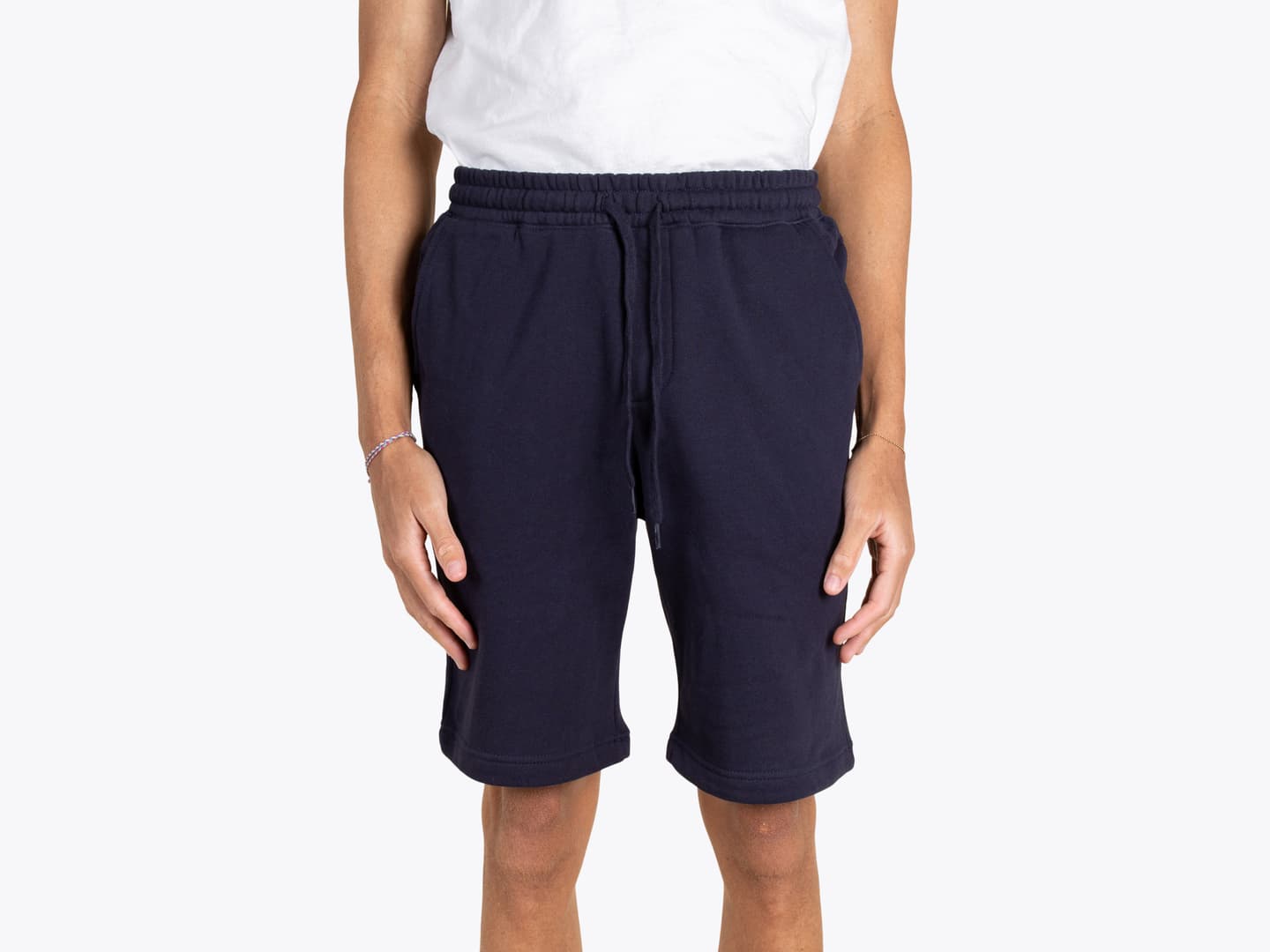 Custom Midweight Fleece Shorts β Add Your Logo or Design
