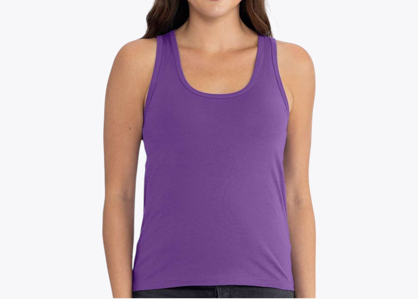 Women's Cotton Tank