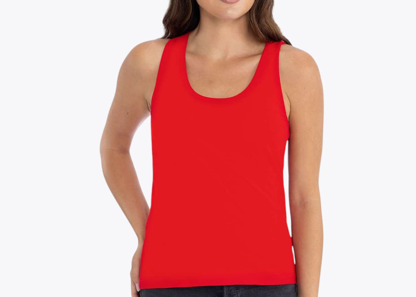 Women's Cotton Tank