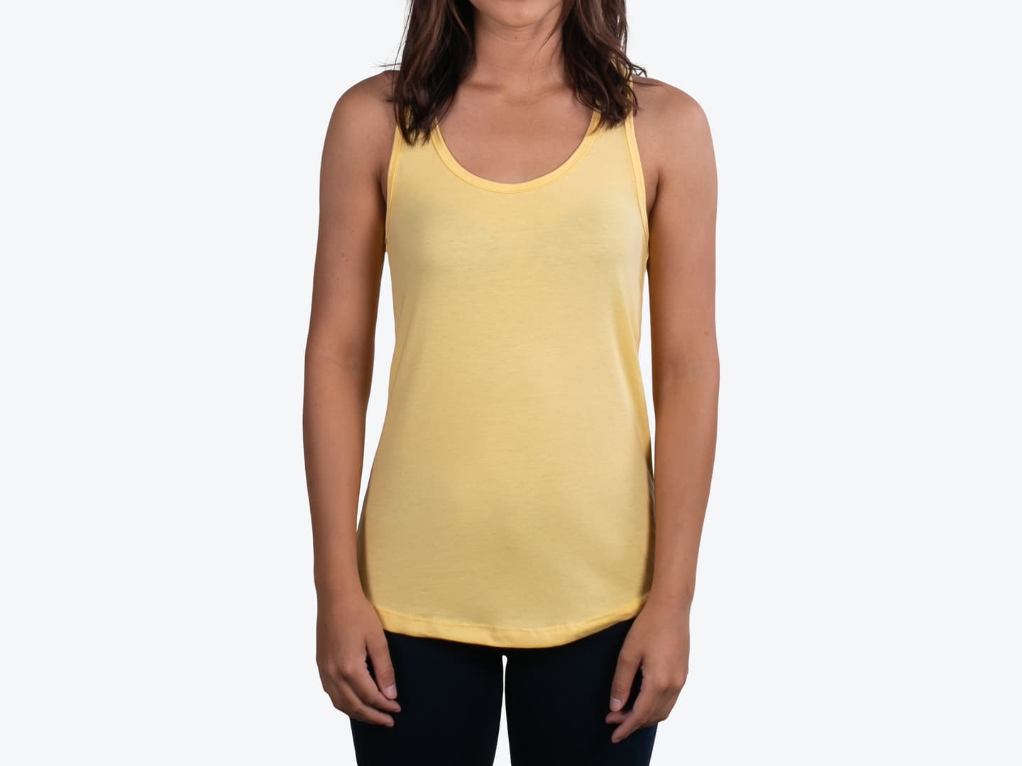 Ideal Racerback Tank