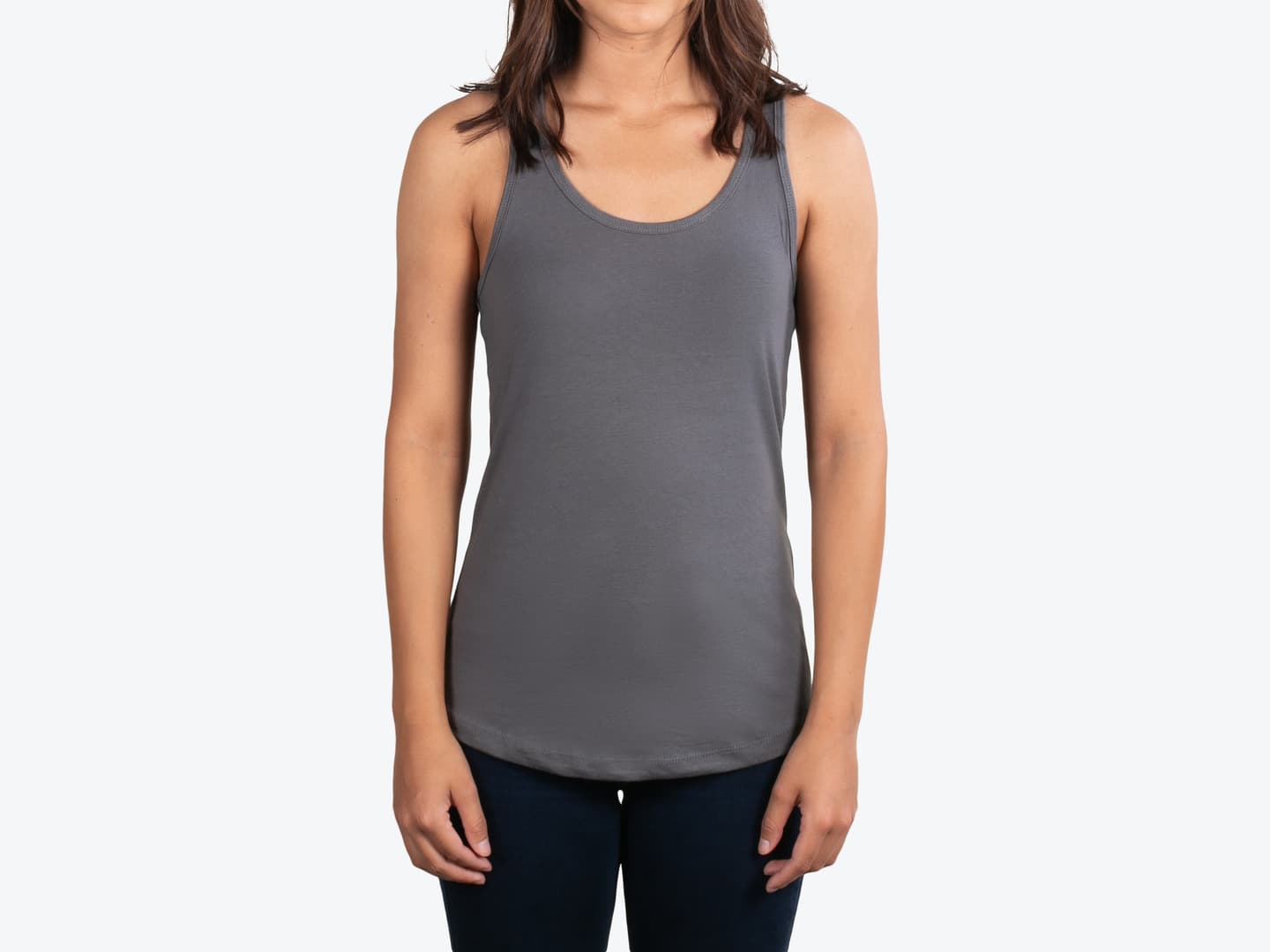 Ideal Racerback Tank