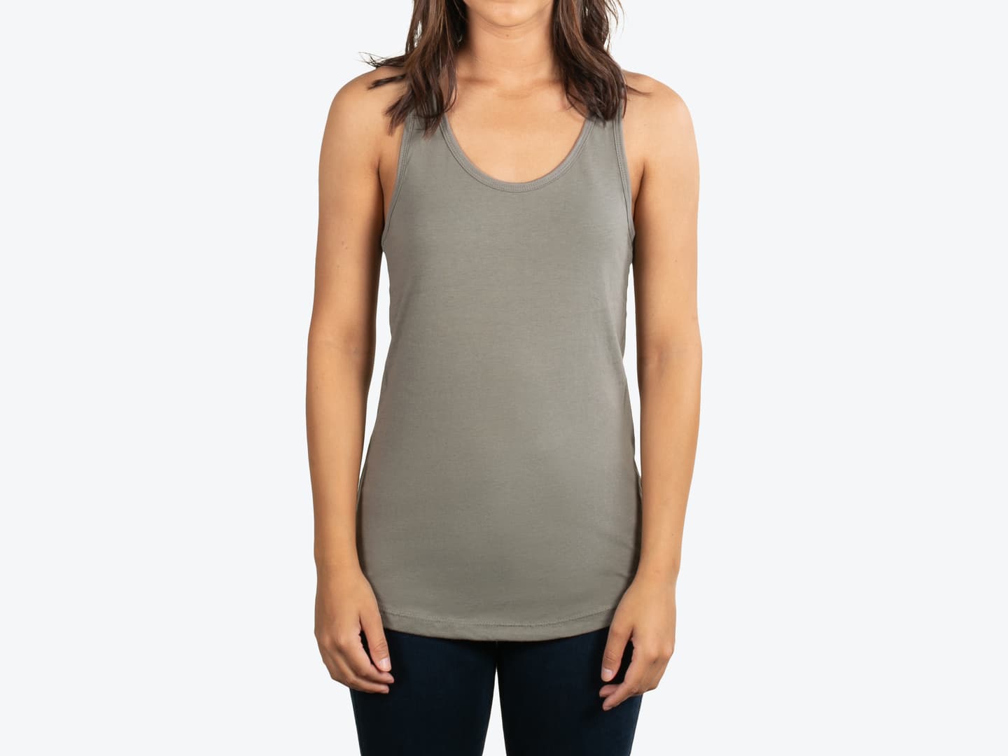 Ideal Racerback Tank